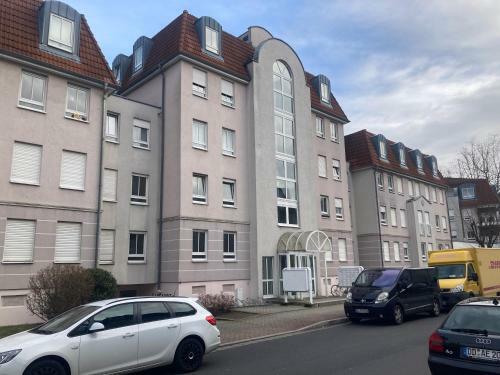 Apartamento Ferienwohnung Tiny