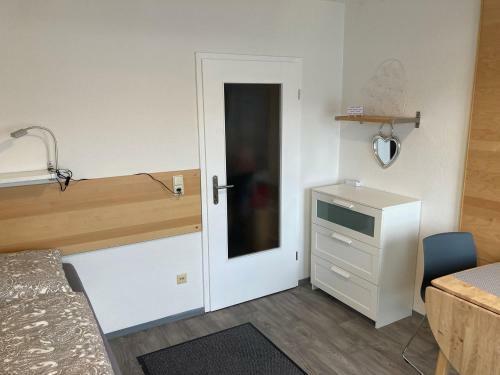 Apartamento Ferienwohnung Tiny