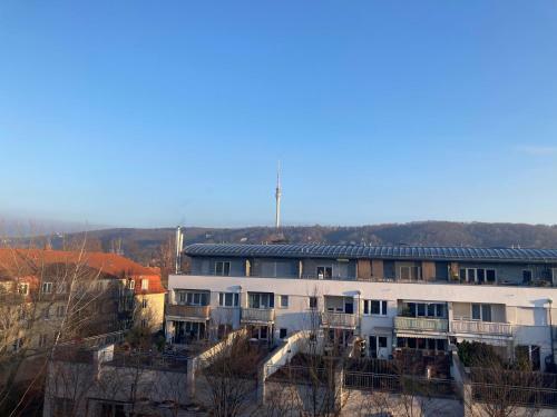 Apartamento Ferienwohnung Tiny