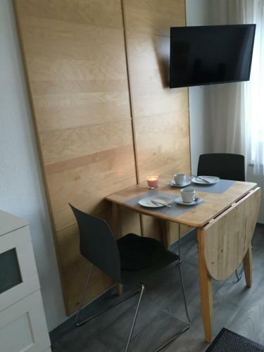 Apartamento Ferienwohnung Tiny