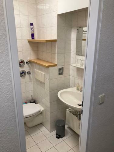 Apartamento Ferienwohnung Tiny