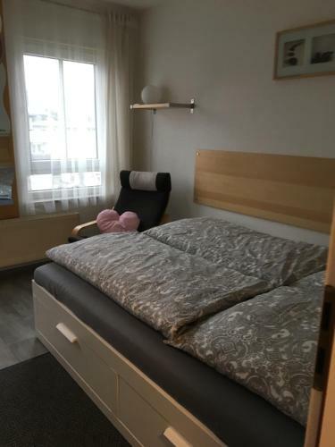 Apartamento Ferienwohnung Tiny