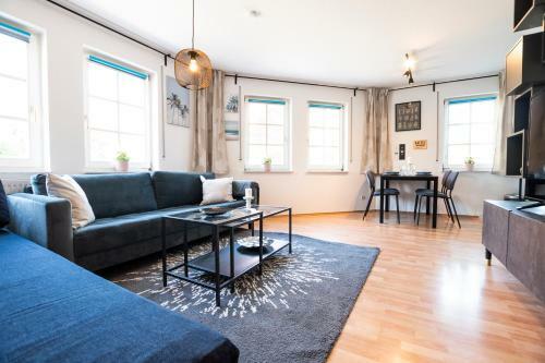Apartamento Blick �ber Dresden