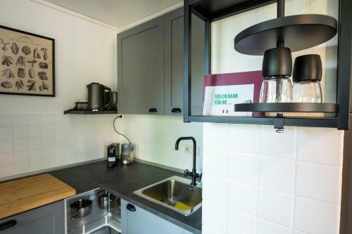Apartamento Blick �ber Dresden