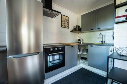 Apartamento Blick �ber Dresden