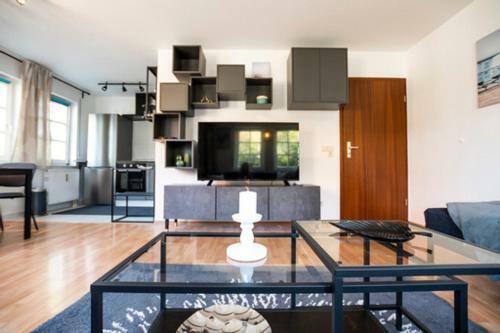 Apartamento Blick �ber Dresden
