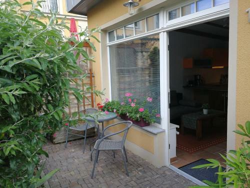 Apartamento Ferienwohnung Bruno