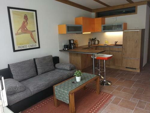 Apartamento Ferienwohnung Bruno