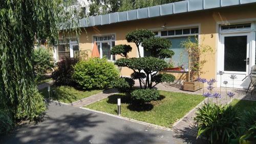 Apartamento Ferienwohnung Bruno