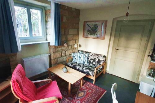 Villa Haniel Apartment Leo