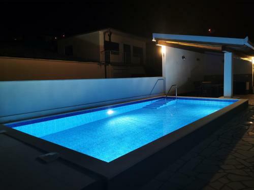 Apartmani "allegro"