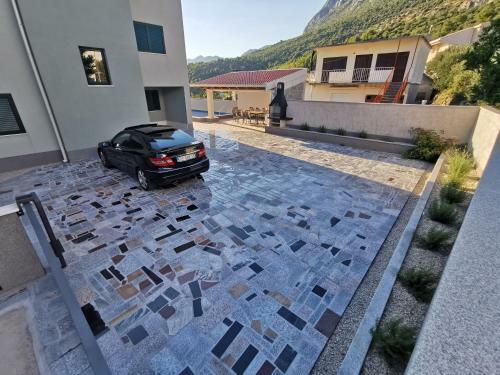 Apartmani "allegro"