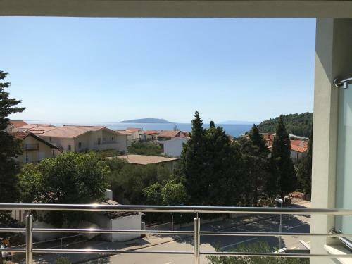 Apartmani "allegro"