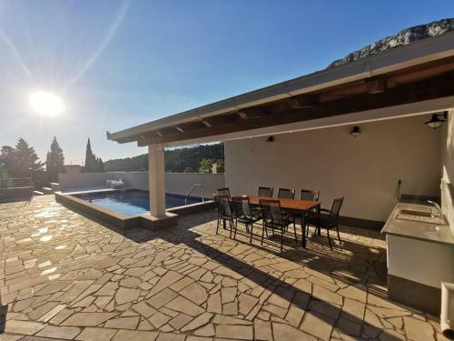 Apartmani "allegro"