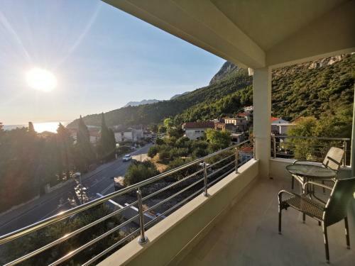 Apartmani "allegro"