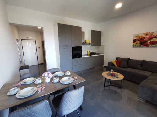 Apartmani "allegro"