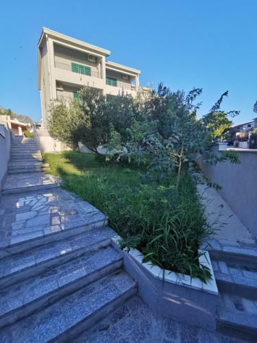 Apartmani "allegro"