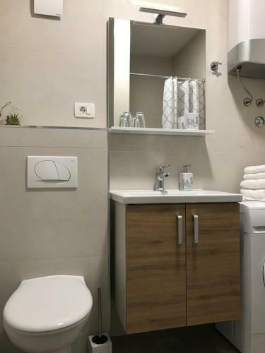 Apartmani "allegro"