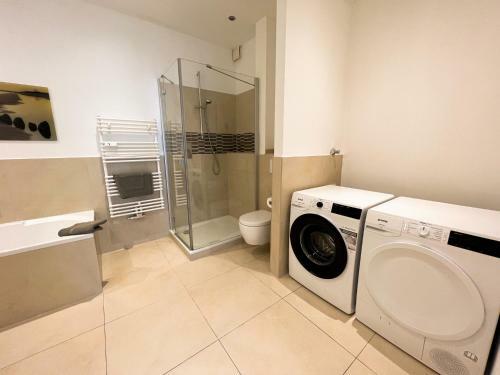 Apartamentos Centerapartments Premium Deluxe