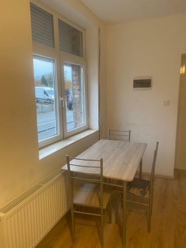 Apartment Nv