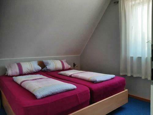 Apartamento Ferienwohung Galerie