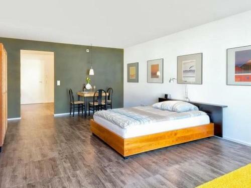 Apartamento Hochburger.21