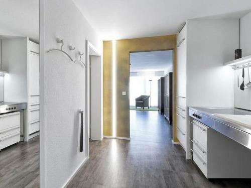 Apartamento Hochburger.21