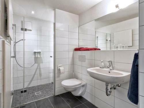 Apartamento Hochburger.21