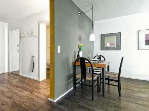Apartamento Hochburger.21