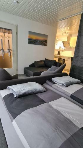 Apartamento Ferienwohnung Thore