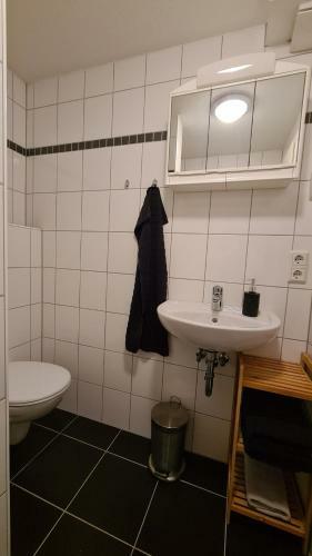 Apartamento Ferienwohnung Thore