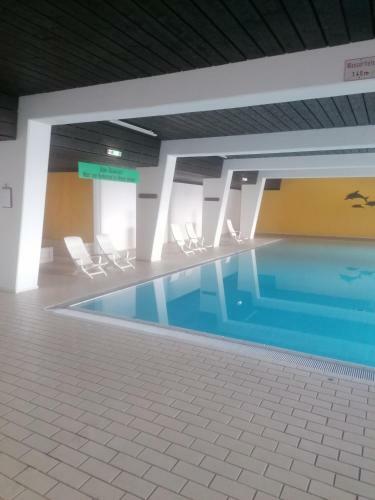 Hotel Ryan Apartament
