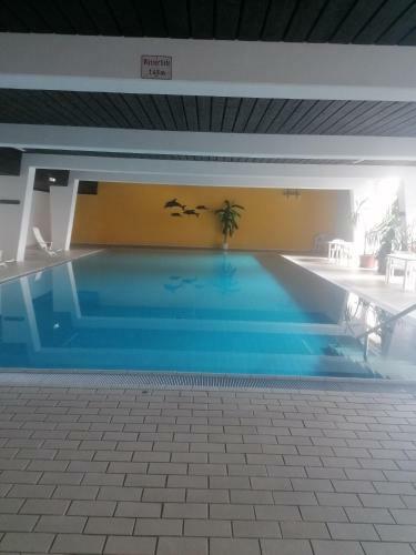 Hotel Ryan Apartament
