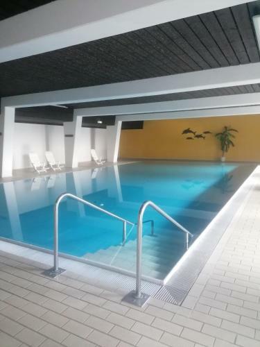 Hotel Ryan Apartament