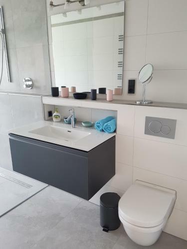 Apartamento Haus Palmengarten