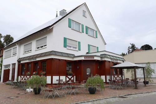 Posada Marktschmiede Erolzheim