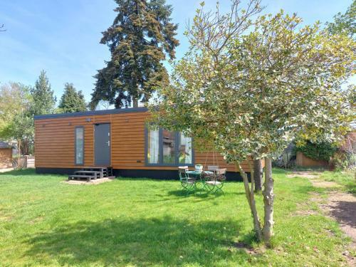 Gem�tliches Landhauswohnen Rent-by-seibold