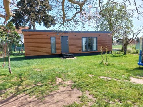 Gem�tliches Landhauswohnen Rent-by-seibold