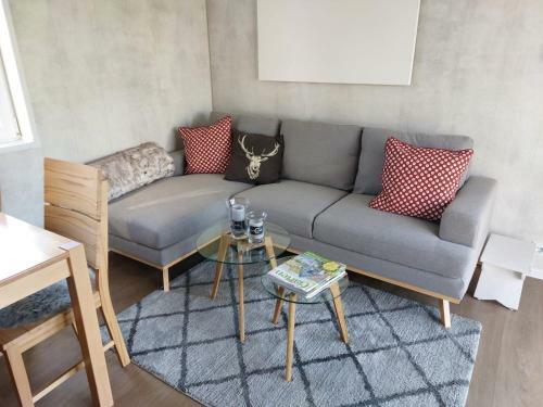 Gem�tliches Landhauswohnen Rent-by-seibold