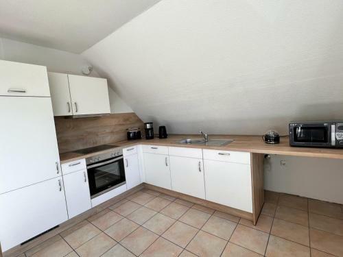 Apartamento Ferienwohnung Esens