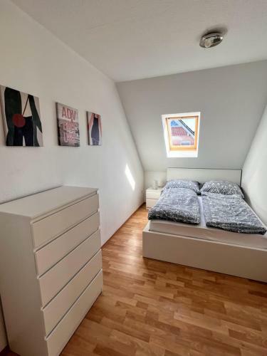 Apartamento Ferienwohnung Esens