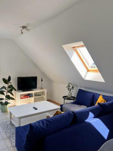 Apartamento Ferienwohnung Esens