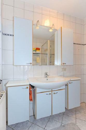 Apartamento Ferienwohnung Riegstra