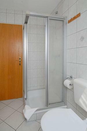Apartamento Ferienwohnungen Im Huus Janssand