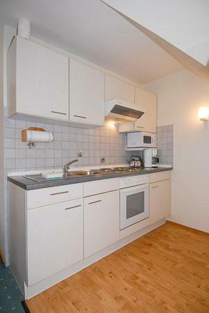 Apartamento Ferienwohnungen Im Huus Janssand