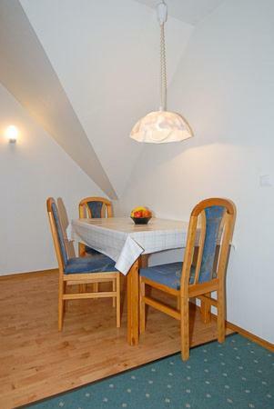 Apartamento Ferienwohnungen Im Huus Janssand