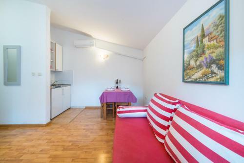 Apartmani Toni