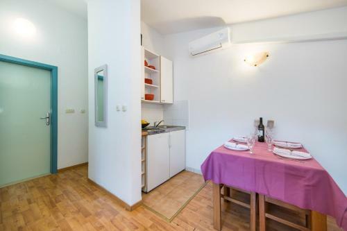 Apartmani Toni