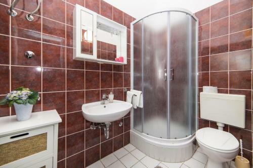 Apartmani Toni
