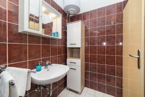 Apartmani Toni